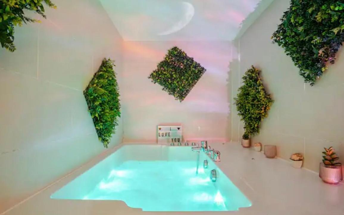 Escale Caux Cooning**** Charme Et Balneo Etretat 아파트 외부 사진