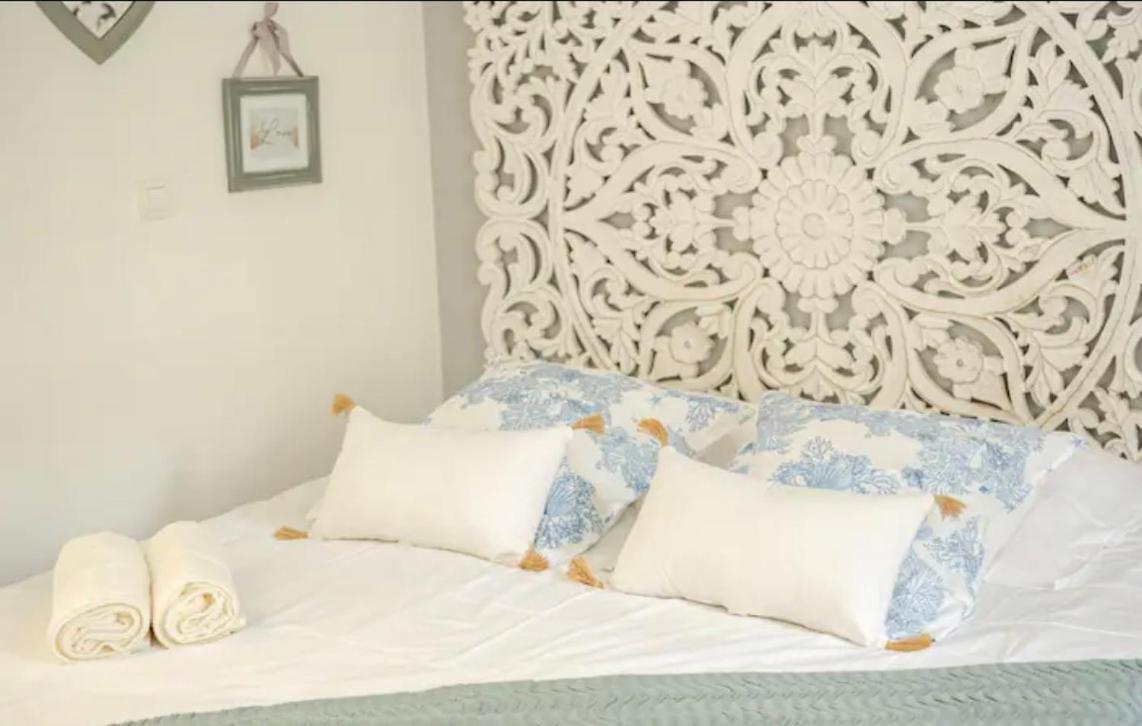 Escale Caux Cooning**** Charme Et Balneo Etretat 아파트 외부 사진